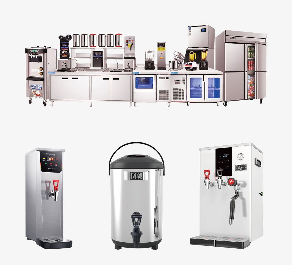 选择咖啡豆烘焙机需要注意哪些方面