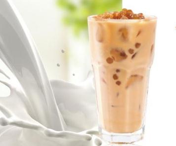 奶茶批发市场与其他奶茶物料渠道的区别