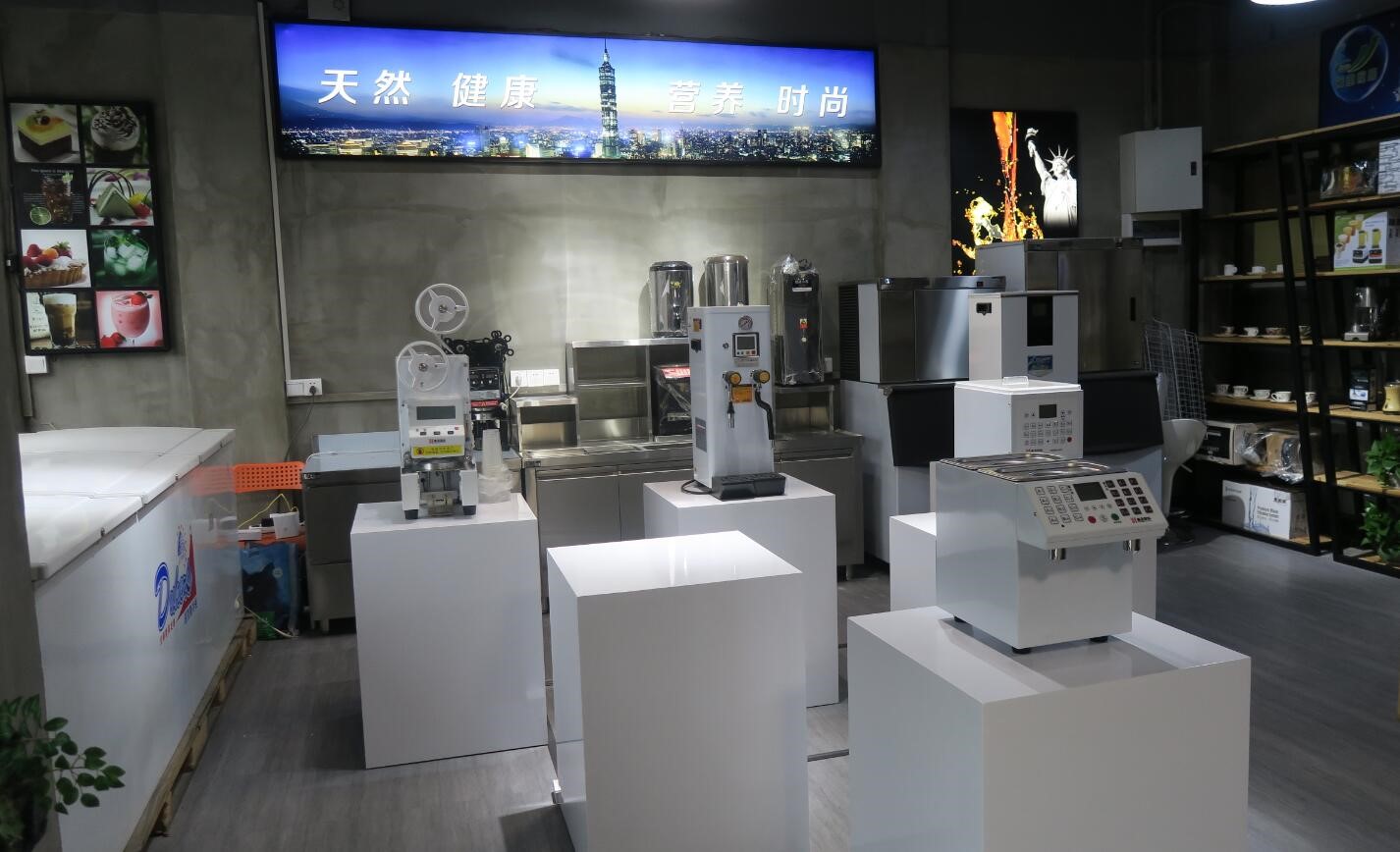 使用咖啡豆烘焙机制作咖啡的技巧