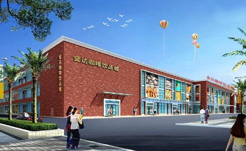 选择咖啡豆烘焙机需要看哪些方面