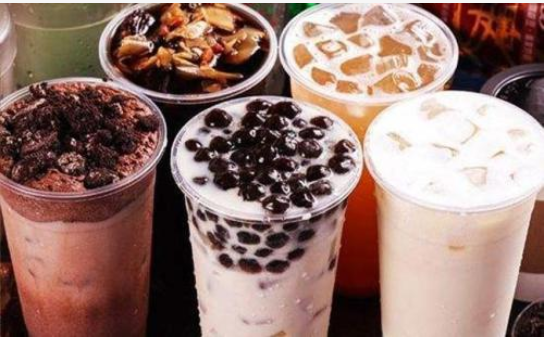 如何挑选奶茶原料？