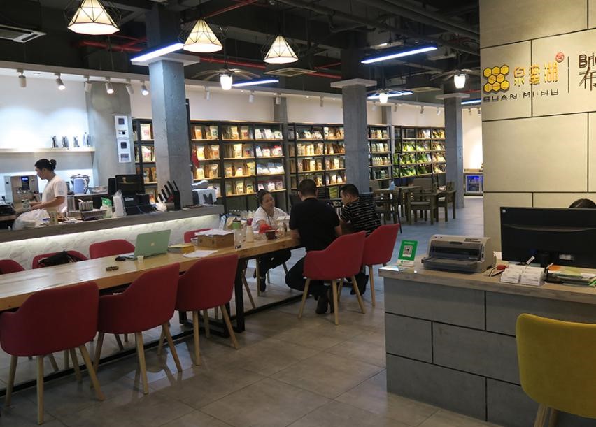 烘焙行业的商家选择烘焙原料需要注意的内容