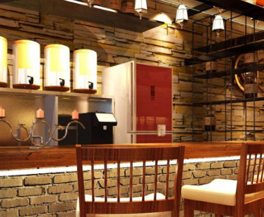 为什么奶茶店设备销量高