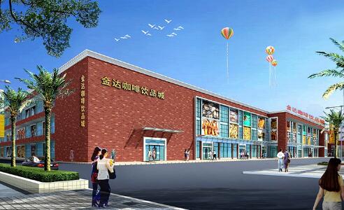 奶茶批发市场都具备了哪些优势