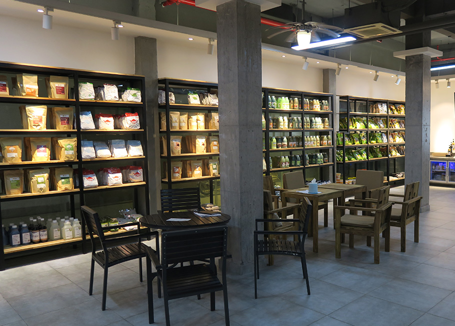 奶茶批发市场提供的其他服务有哪些