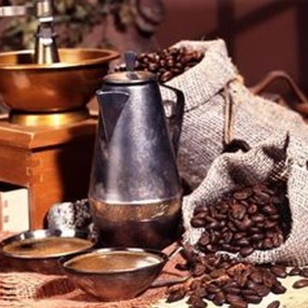 如何选择咖啡批发公司