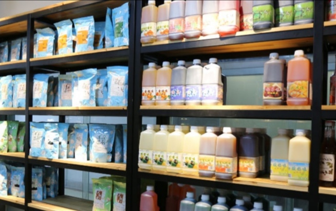 为什么选择广州皇茶加盟