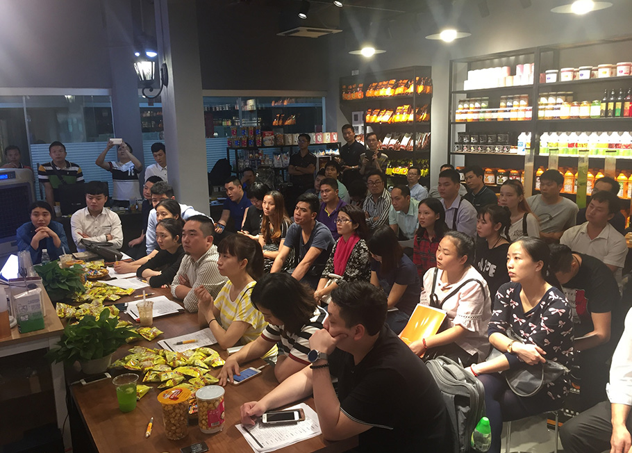 挑选奶盖配方需要关注哪些方面