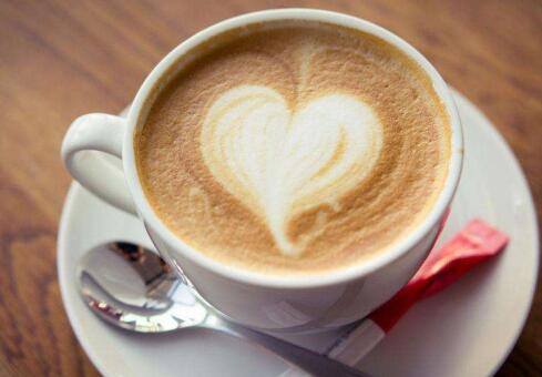 咖啡批发市场为什么受追捧