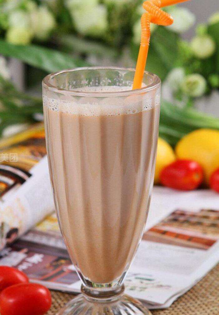 投资奶茶原料的市场前景如何