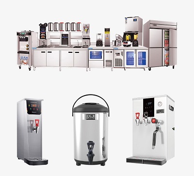 加盟奶茶店为什么要参加奶茶店技术培训