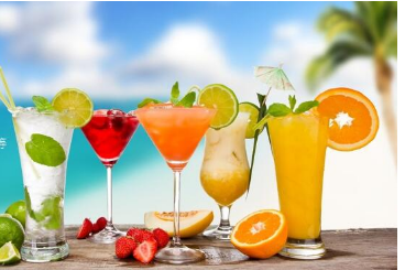 饮品店设计公司解读饮品店菜单设计的需要注意什么