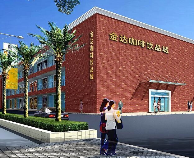 饮品店设计需要关注哪些重点