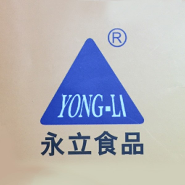 苏州永立食品有限公司