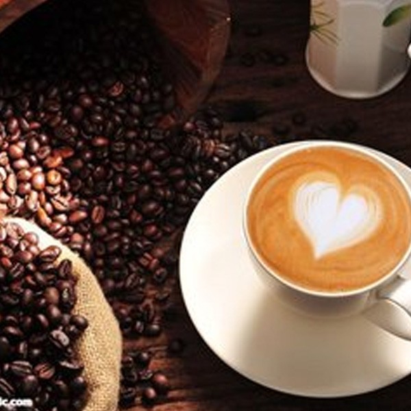 多种措施助推咖啡产业发展