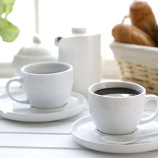 想健步如飞端咖啡而不洒?科学家传授独家秘诀