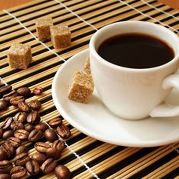 健康饮品咖啡（一）