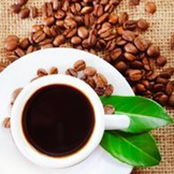 健康饮品咖啡（二）