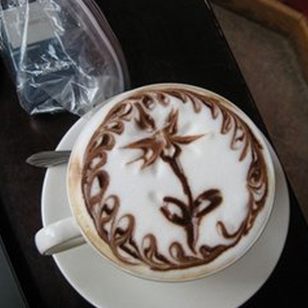 烘焙市场六大流行元素